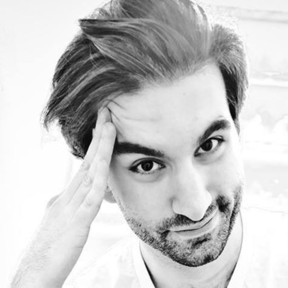 Meet your Posher, Rueben - Picture 1 of 1